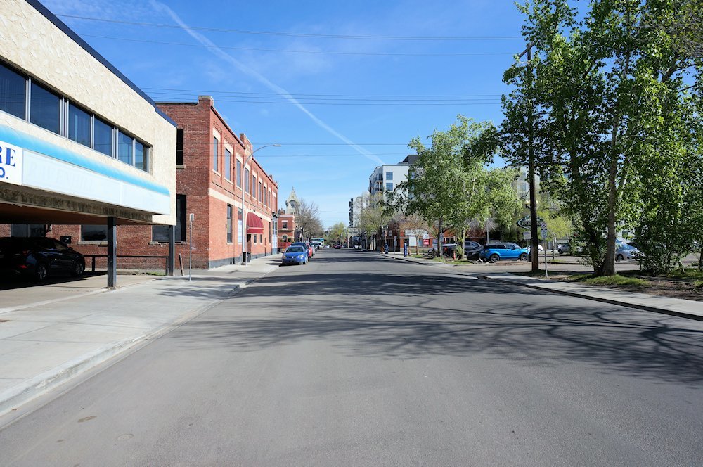 Queen Alexandra Edmonton Homes For Sale, Queen Alexandra Real Estate